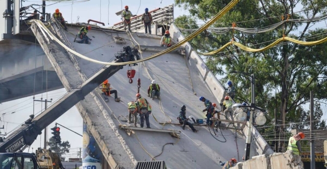 Presenta Claudia Sheinbaum proyecto de rehabilitación de la línea 12 del metro