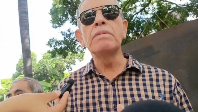 Colectivo Cuernavaca en desacuerdo con respaldo de GP-Morena a iniciativas en materia electoral del PAN