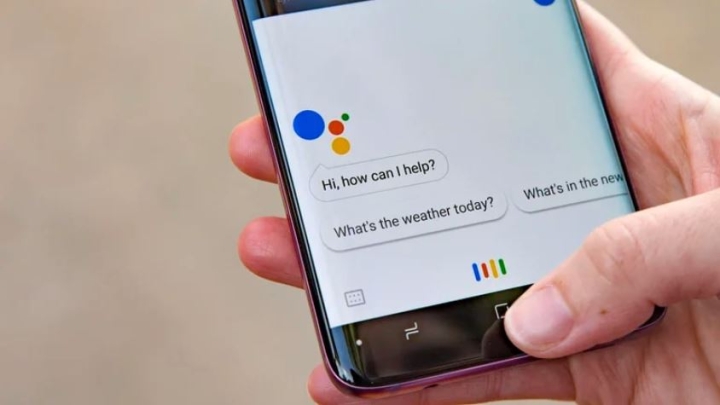 Android: así puede leer códigos QR, resolver ecuaciones y más funciones con Google Assistant