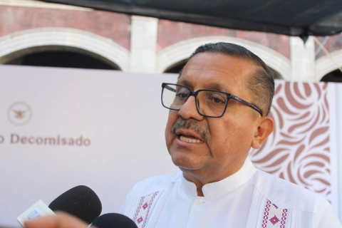 Insta IEBEM a cuidar a estudiantes en traslados 