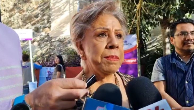 Actual administración al corriente con pagos a CFE, señala SAPAC