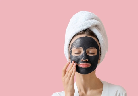 Carbón Activado: El Secreto Detox para una Piel Radiante