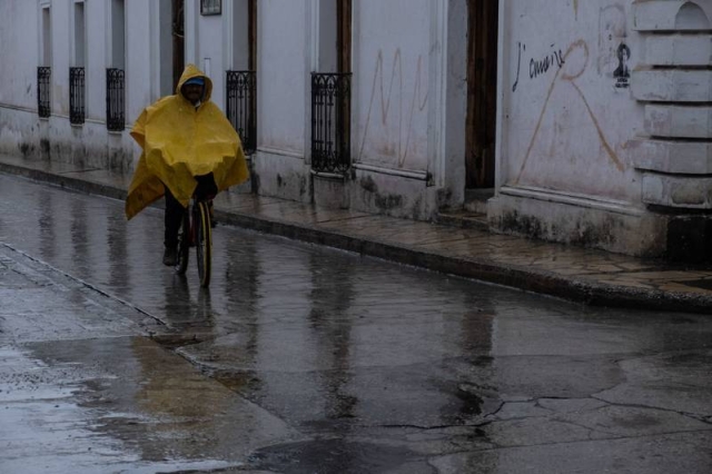 ‘Celia’ se intensifica a tormenta tropical y se prevé que sea huracán
