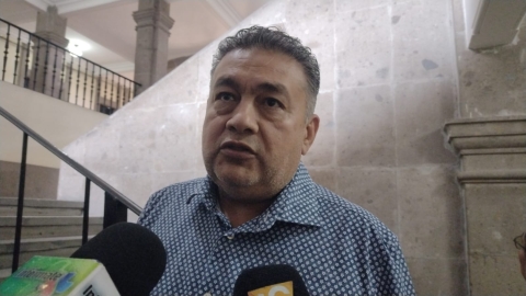 Grupo criminal originario del estado de Guerrero busca ingresar a Huitzilac, confirma SSPC