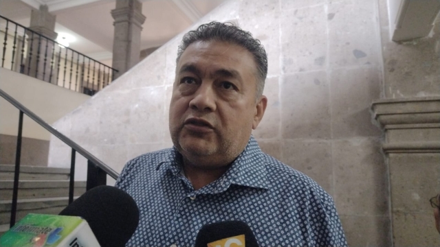 Grupo criminal originario del estado de Guerrero busca ingresar a Huitzilac, confirma SSPC