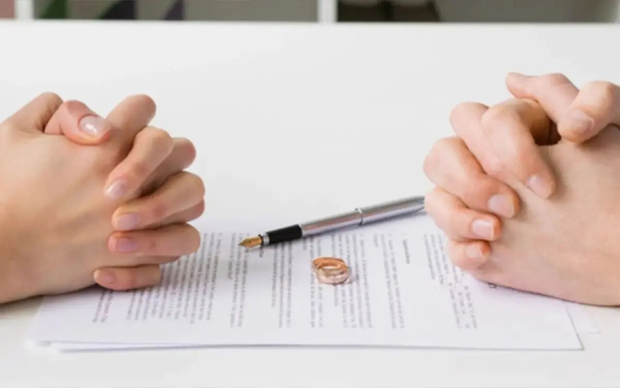 Divorcios en México se duplican en 12 años