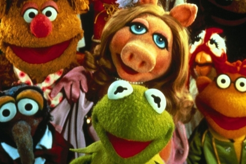 Disney+ prepara especial de los Muppets por su 50 aniversario con Sabrina Carpenter como invitada