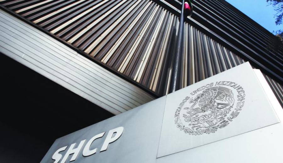 Hacienda responde a EU tras sancionar a instituciones financieras mexicanas