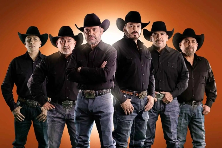 Intocable ofrecer&aacute; concierto gratuito en el Z&oacute;calo durante el Grito de Independencia 2026