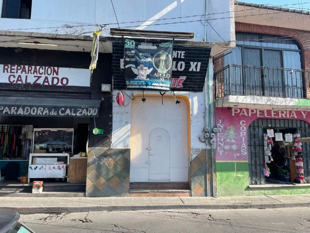 La propietaria del bar fue hallada sin vida dentro del establecimiento.