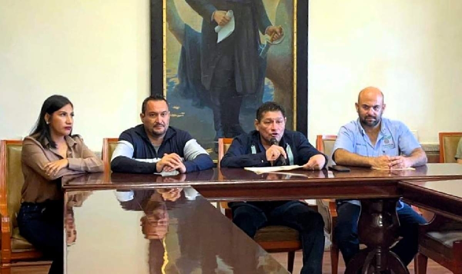 Acéfala, la Secretaría de Seguridad Pública de Cuautla