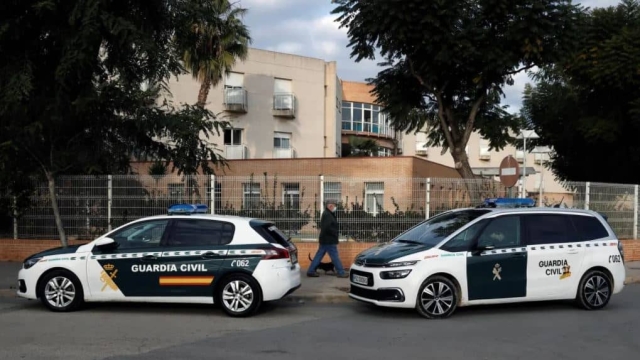 Aumenta a seis el número de ancianos fallecidos por incendio en asilo de Valencia, España