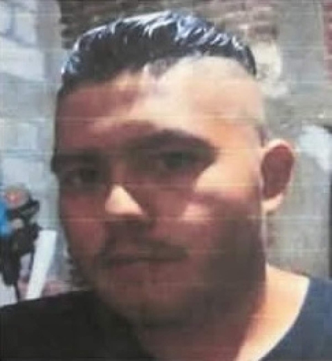 Desconocen paradero de un hombre desde hace cinco días