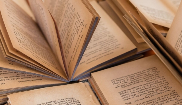 Día Internacional del Libro: un homenaje a la palabra y los libros más leídos en el mundo