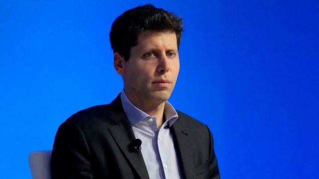 De despedido a recontratado: Sam Altman retoma liderazgo en OpenAI