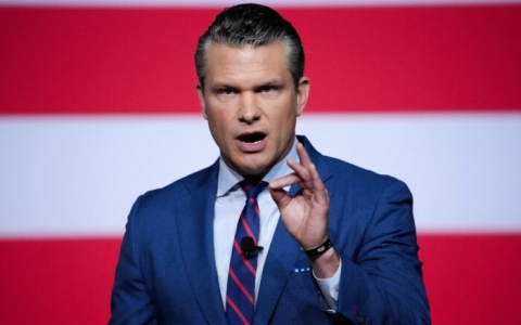 Pent&aacute;gono pedir&aacute; fondos adicionales al Congreso para guerra en Ir&aacute;n, confirma Hegseth
