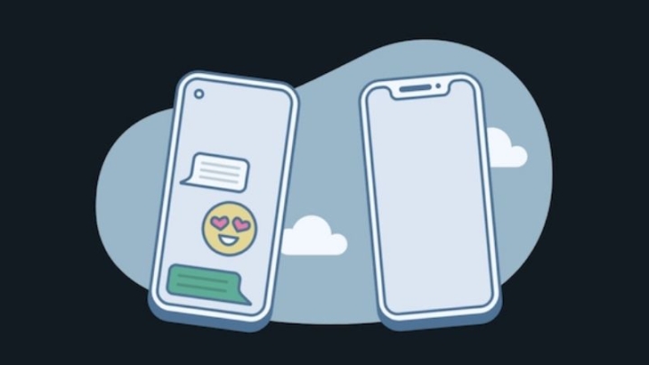 WhatsApp permitirá transferir el historial de chats a otro móvil Android sin usar Google Drive