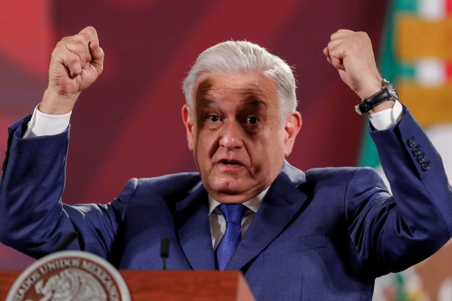 AMLO se &#039;autocensura&#039;, a partir de este jueves las Mañaneras sólo estarán disponibles 24 horas