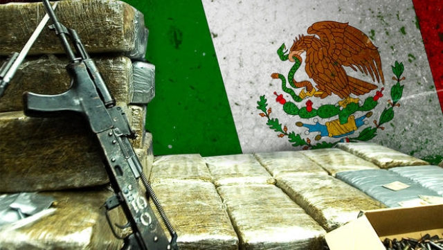 México es el 4to país con mayor criminalidad en el mundo: estudio
