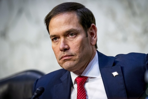 Marco Rubio felicita a Rodrigo Paz tras ganar presidencia de Bolivia