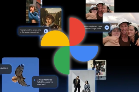 Google Fotos ampl&iacute;a las opciones de edici&oacute;n y da la bienvenida a la IA de Nano Banana