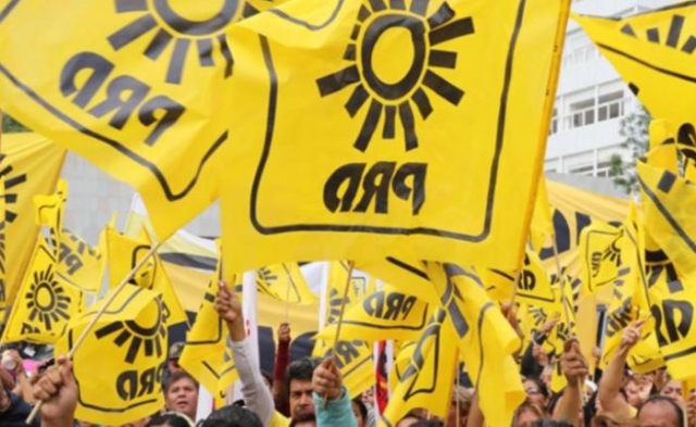 INE notifica pérdida de registro al PRD por votos insuficientes