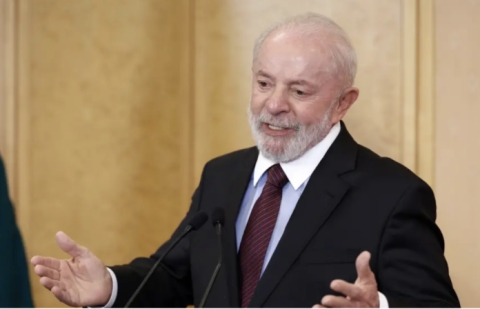 Lula a Trump tras imponer aranceles a los automóviles