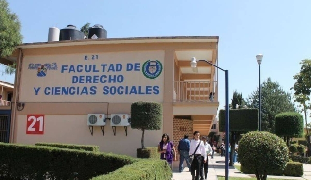 Convocan a elección de directora en Facultad de Derecho