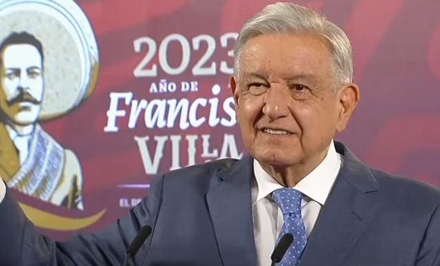 AMLO rechaza resultados de prueba PISA: &#039;Es neoliberalismo&#039;