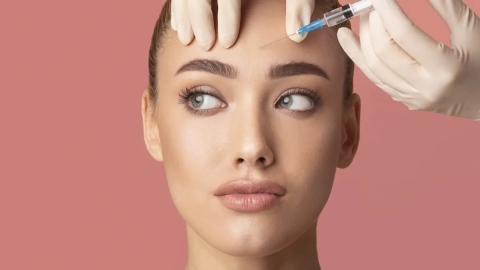 Descubre cómo el zinc podría potenciar los efectos de tu bótox
