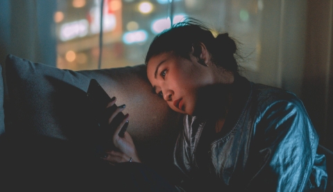 ¿Qué es el &#039;banksying&#039; y por qué se considera una forma tóxica de terminar una relación?