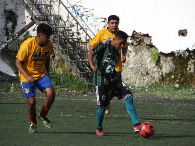 Con un juego de alarido entre Providencia Moustache y Deportivo Valeria arrancarán los duelos de ida de semifinales.