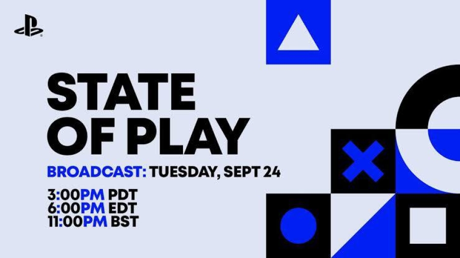Sony confirma nuevo State of Play