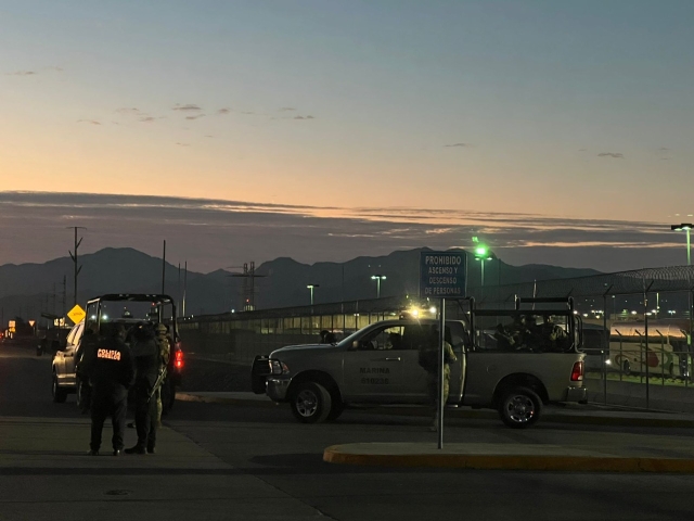 Traslada CES Morelos a 166 mujeres privadas de la libertad a diferentes centros penitenciarios