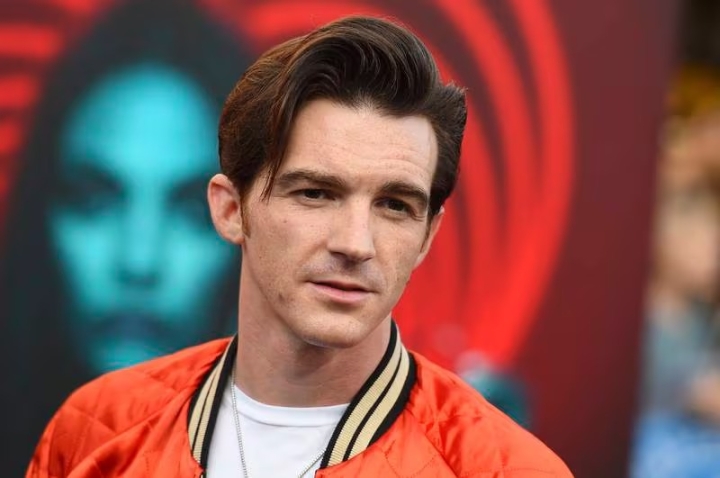 Drake Bell reveló que sufrió abuso sexual cuando tenía 15 años