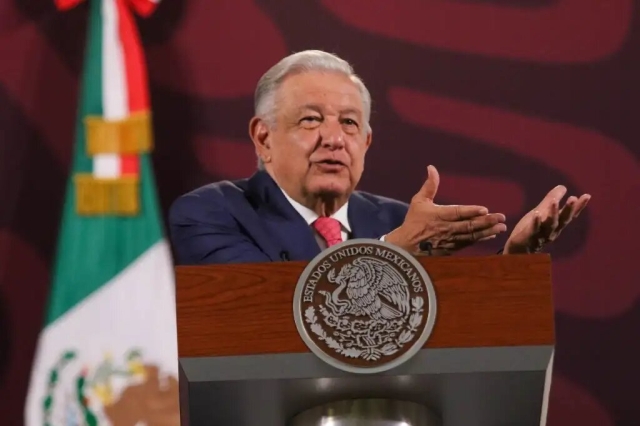 AMLO critica liberación de hermano de ‘El Mencho’