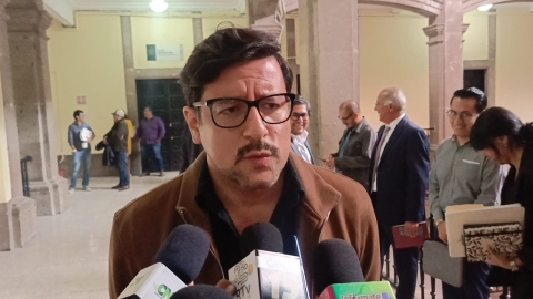 Continúa &#039;limpia&#039; en Movilidad y Transporte