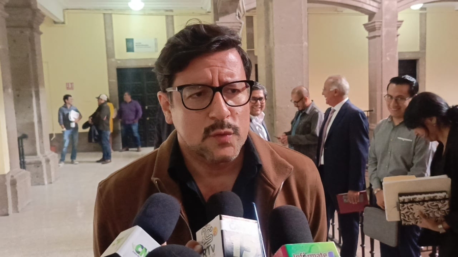 Continúa 'limpia' en Movilidad y Transporte