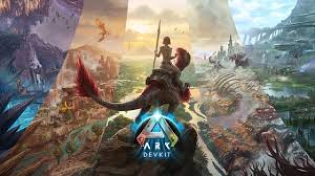 ARK: Ultimate Mobile Edition supera el millón de descargas en su primer día