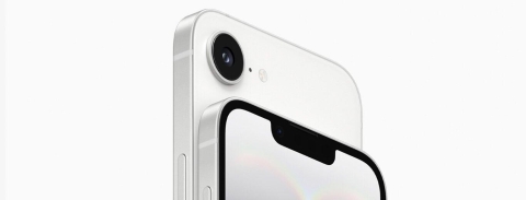 iPhone 16e: Las desventajas de su precio en relación a la cámara