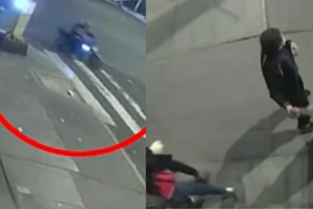 Celos enfermizos: un hombre asesinó a un usuario que le dio ‘me gusta’ a la foto de su novia