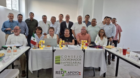 Griselda Hurtado asume el CCE en medio de ruptura