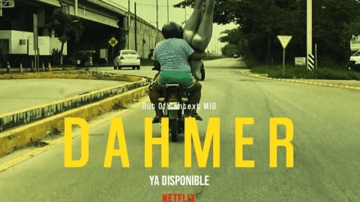 Captan al ‘Dahmer’ de Mérida y se vuelve viral