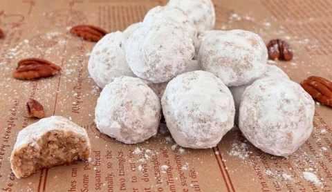 La Receta Que Buscas