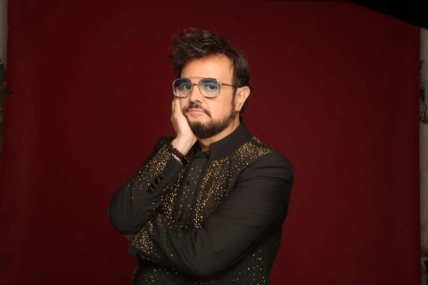 Aleks Syntek anuncia retiro temporal de la m&uacute;sica en medio de rumores de crisis matrimonial