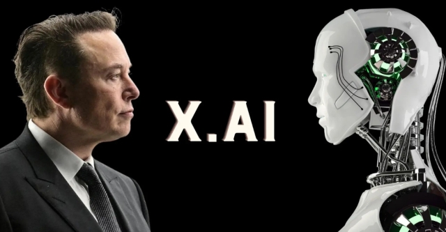 Innovación o expectativa: xAI de Elon Musk promete cambiar el juego