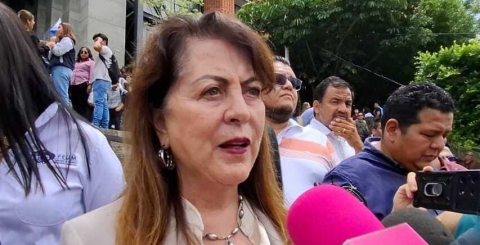 Se busca poner en marcha en todo el estado programa de cámaras de seguridad en unidades del transporte público