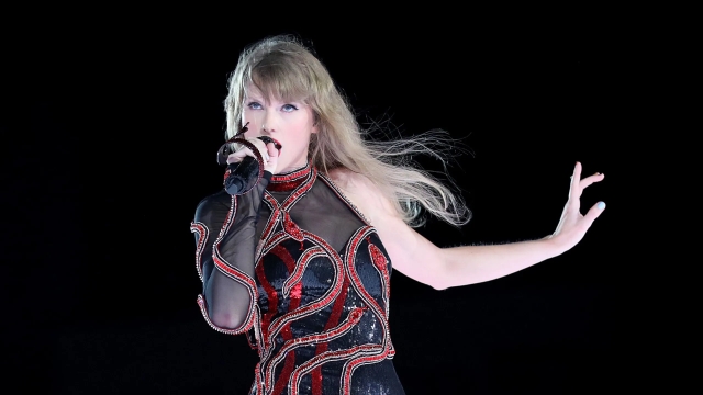 La compositora más buscada: Google rinde homenaje a Taylor Swift
