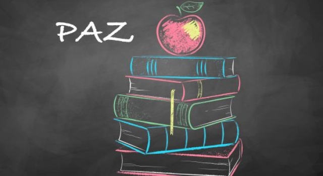 Educación y cultura de paz