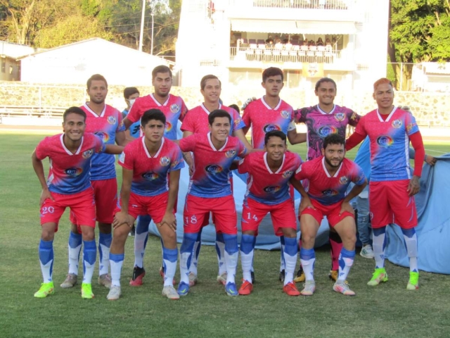 Sporting Canamy jugará el sábado sin público en el estadio Olímpico de Oaxtepec ante Inter de Querétaro, en la fecha nueve de la Serie A.